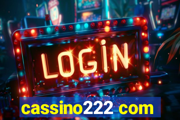 cassino222 com